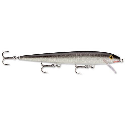 фото Воблер rapala floating original f13-s 7 гр. 13 см. 1,2-1,8 м. плавающий