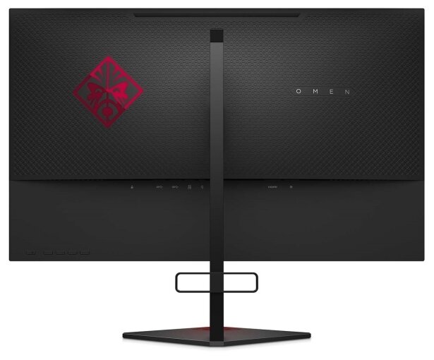 Монитор HP OMEN X 27 (6FN07AA#ABB)