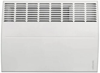 Конвектор Atlantic F119 Design 1500W, белый