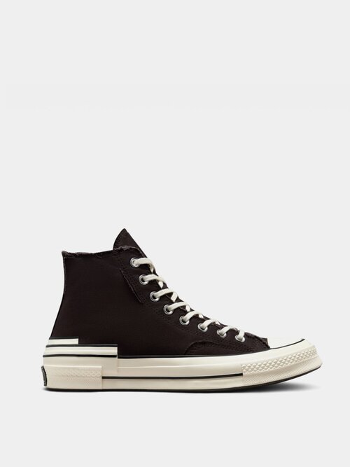 Кеды Converse Chuck Taylor 70, размер 42 EU, коричневый