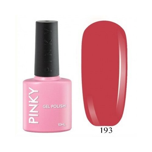 PINKY Classic 193 Сицилия 10 мл