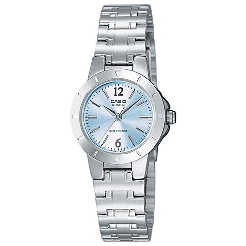 фото Наручные часы casio ltp-1177a-2a