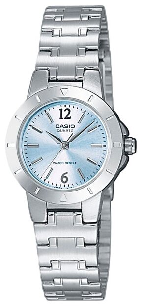 Наручные часы CASIO Collection LTP-1177A-2A