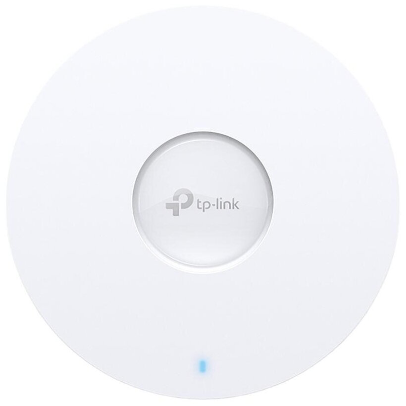Точка доступа TP-Link Omada EAP670