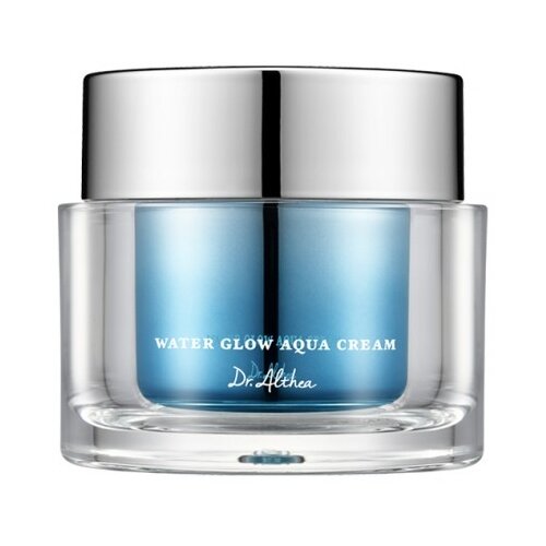 Dr. Althea Water Glow Aqua Cream Крем для лица, 50 мл крем для лица dr althea water glow aqua cream 50 мл