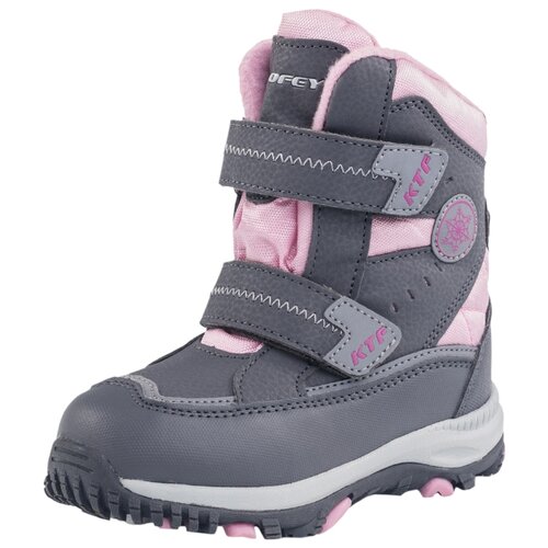 фото Ботинки котофей