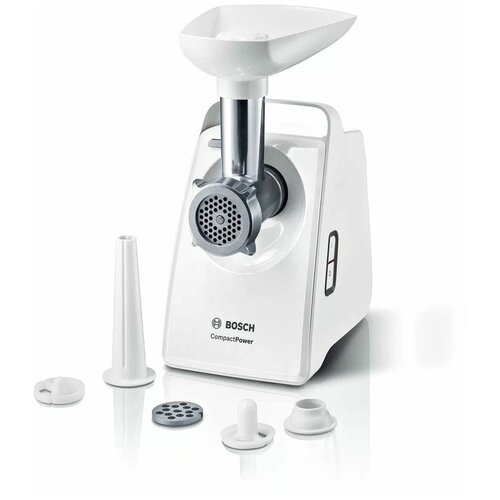 Мясорубка Bosch MFW3520W 759000₽