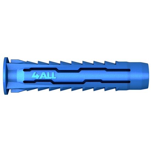 Дюбель универсальный Rawlplug 4ALL 6x30 мм 20 шт