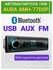Автомагнитола AurA AMH-77DSP
