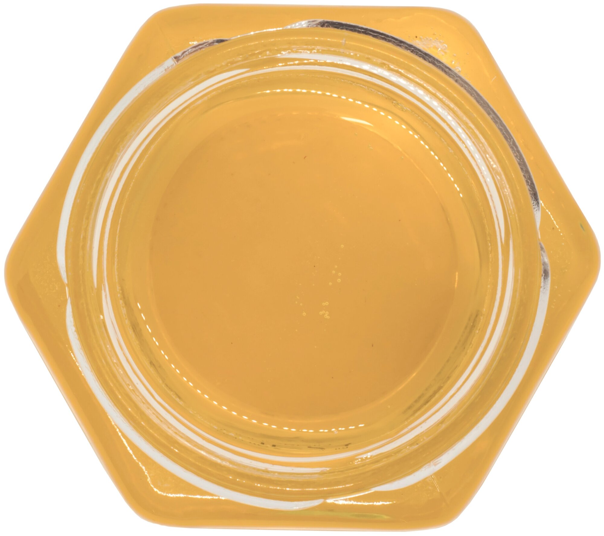 Мёд натуральный Медовые Вечера Липовый 0,25 кг (стекло, шестигранник) - фотография № 10