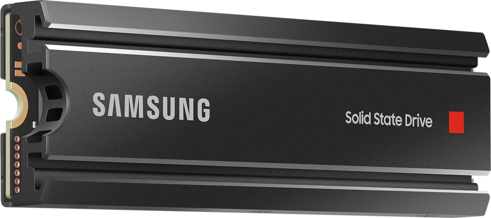 Накопитель SSD 1Tb Samsung 980 Pro (MZ-V8P1T0CW)