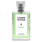 Туалетная вода CHARM AVENUE 8 Fresh line - изображение