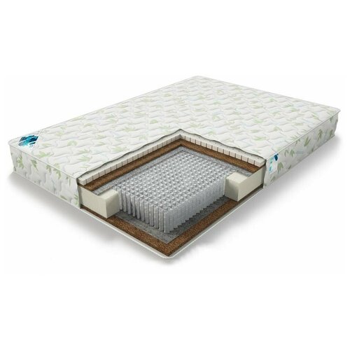 Матрас Димакс Микро Медиум Хард, D200