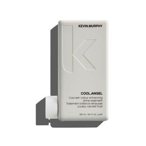 тонирующий бальзам для светлых волос kevin murphy blonde angel 250 мл Kevin Murphy Coloring Cool.Angel - Тонирующий бальзам-уход для волос пепельных оттенков блонд 250 мл