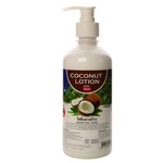 Banna Лосьон для тела Coconut Lotion - изображение