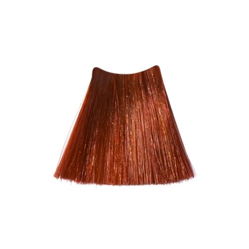 Купить C : ehko Крем-краска для волос №6/45 Медно-Красный 60мл., C:EHKO, красный/блонд/темный