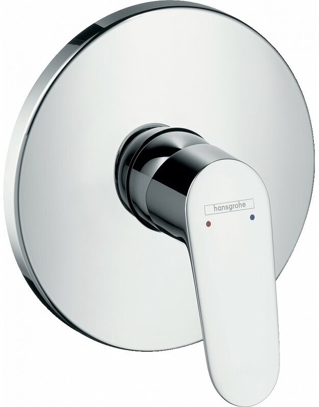 Смеситель для душа Hansgrohe Focus E2 31965000 Хром