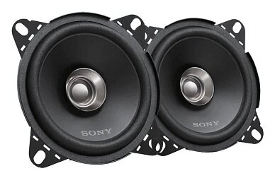 Автоакустика Sony XS-FB101E