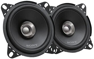 Автомобильная акустика Sony XS-FB101E