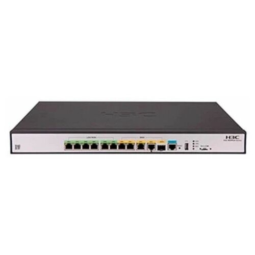 Wi-Fi роутер H3C MSR830-6EI (RT-MSR830-6EI-GL)