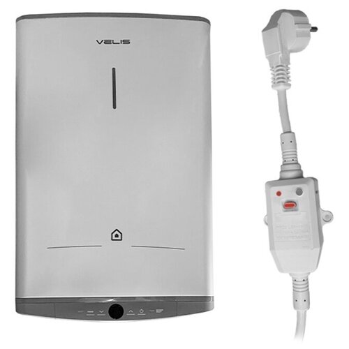 Водонагреватель Ariston ABSE VLS PRO PW 50 2498600₽