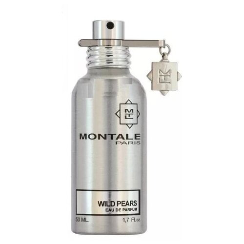 MONTALE парфюмерная вода Wild Pears, 50 мл парфюмерная вода shaik 218 wild pears 50 мл