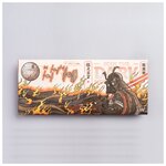 Кошелек New-Wallet Japanside NW-051 - изображение