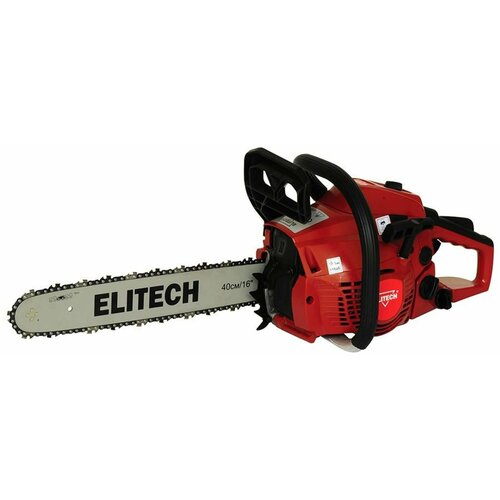 elitech бп 52 18 бензопила шт elitech Бензопила Elitech БП 38/16 подарок на день рождения мужчине, любимому, папе, дедушке, парню