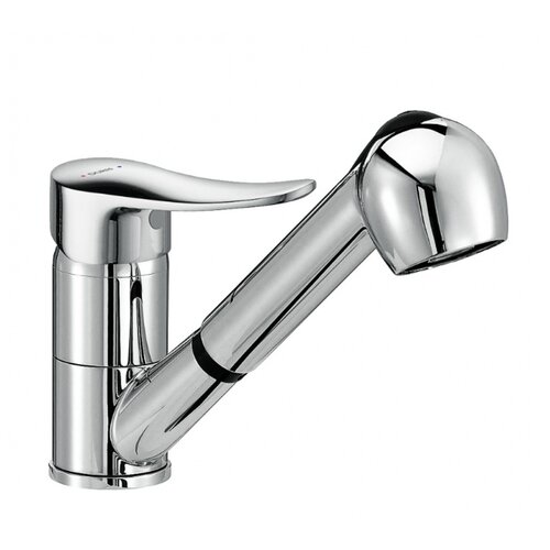 фото Смеситель для кухни мойки dorff