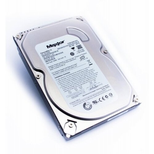 Жесткий диск Maxtor E14E200 200GB 7200 USB 20 35 HDD 1058000₽