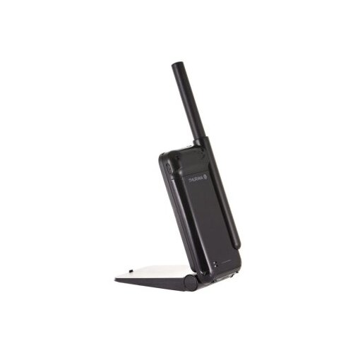 Спутниковый терминал Thuraya SatSleeve Hotspot черный