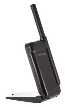 Спутниковый терминал Thuraya SatSleeve Hotspot черный