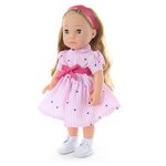 Кукла Lisa Doll Лаура, 37 см, 83357 - изображение