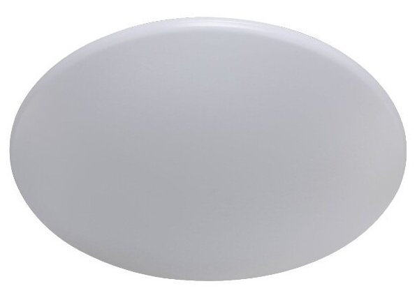 Потолочный светодиодный светильник Crystal Lux Luna LUNA PL60-3, Белый, LED