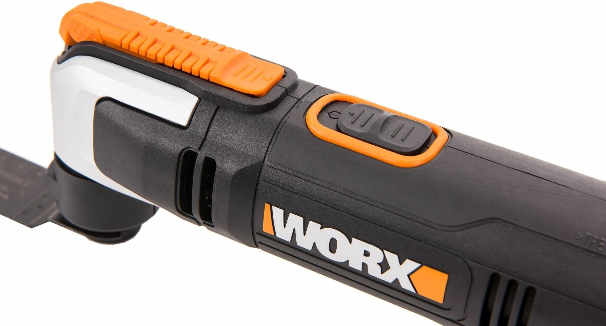 Реноватор Worx WX686 кейс, 230 Вт - фотография № 20