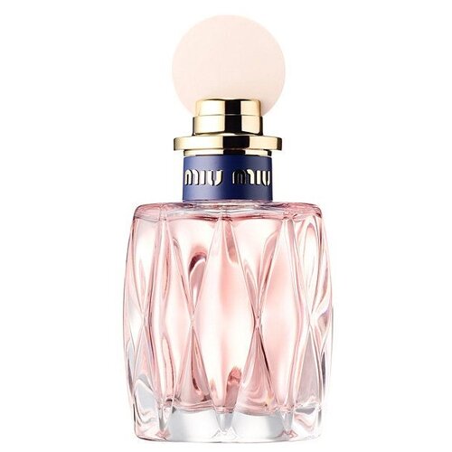 Miu Miu туалетная вода L'Eau Rosee, 50 мл, 290 г