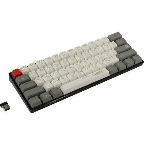 Клавиатура Defender Forge GK-345 328400₽