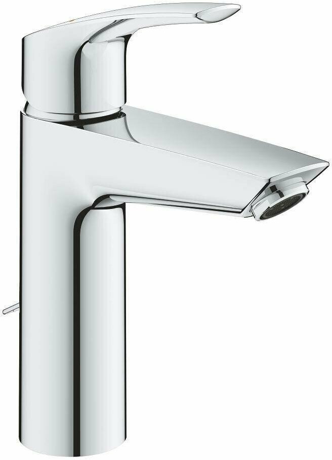 Смеситель Grohe Eurosmart 23323003 для раковины