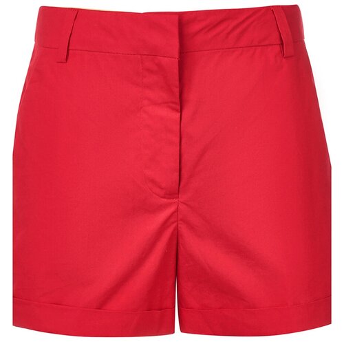 фото Шорты gulliver 11908gjc6001 красный 158