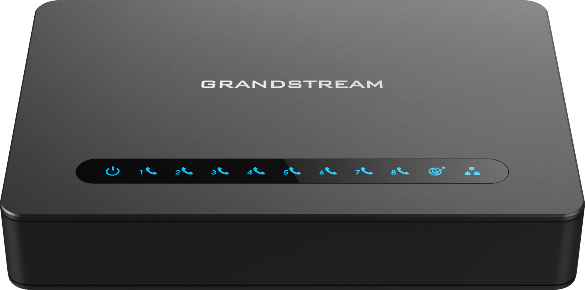 Адаптер IP-телефонии Grandstream - фото №4