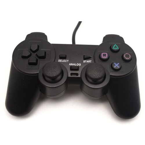 Геймпад для Playstation 2 Analog Controller 2 70000₽