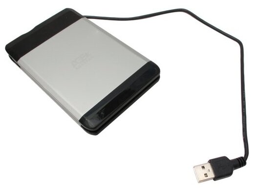 Корпус для HDD/SSD AGESTAR SUB2A5