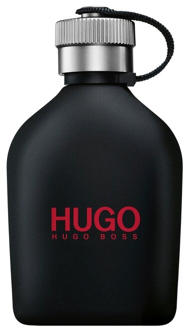 hugo just different