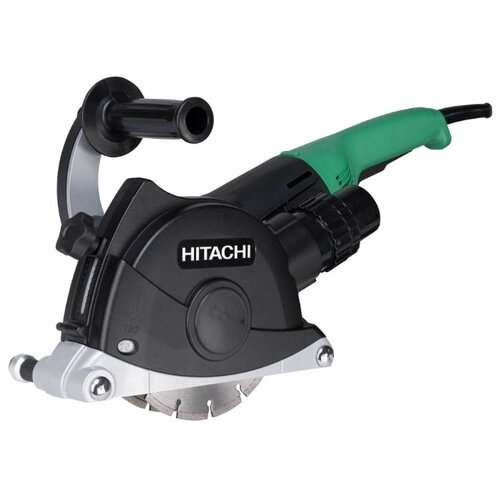 фото Штроборез hitachi cm7mru