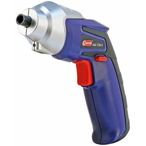 Шуруповерт диолд АШ-1136 Л 10021021 301100₽