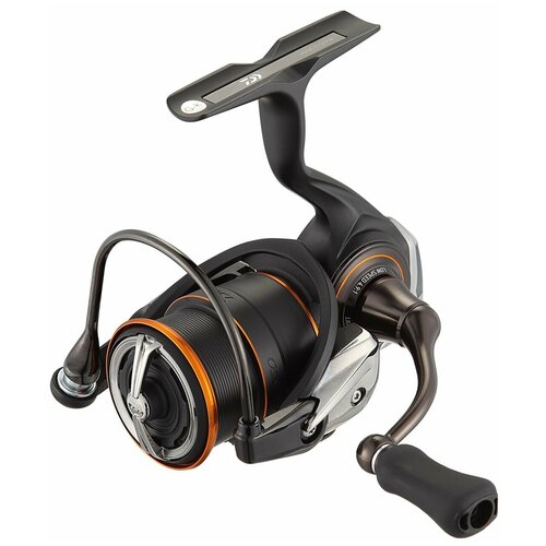 DAIWA Катушка DAIWA 21 PRESSO (1000S (10103-001) )