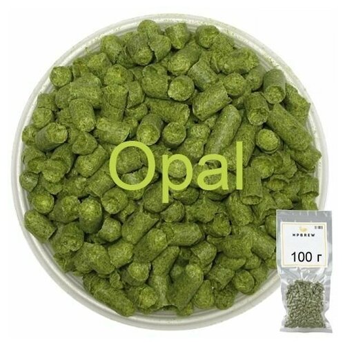 Хмель Опал (Opal) 100 гр