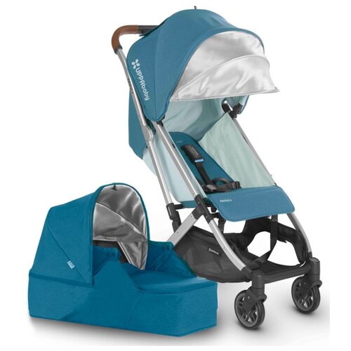 фото Универсальная коляска uppababy