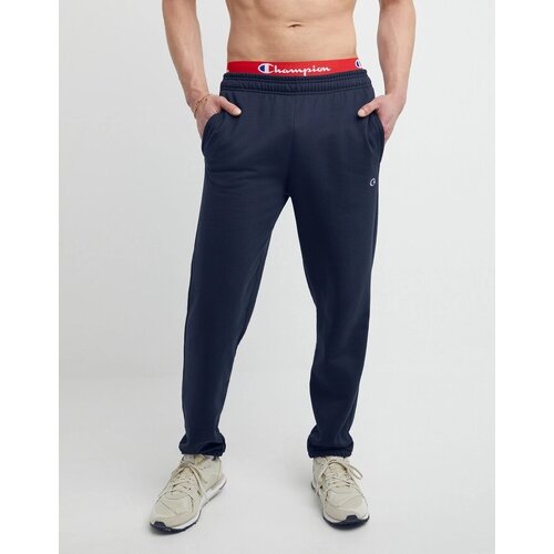 Брюки Champion Powerblend Relaxed Bottom Jogger / L