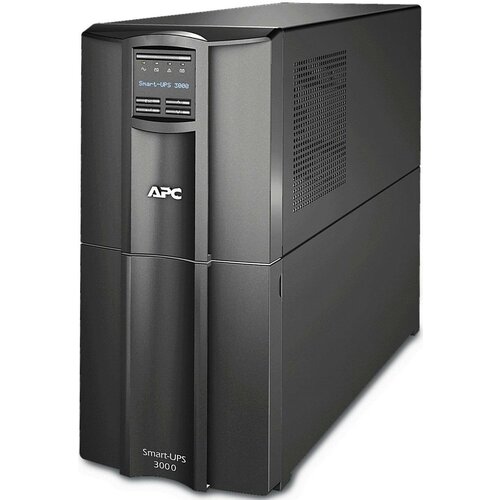 ИБП APC Smart-UPS SMT3000I-CH